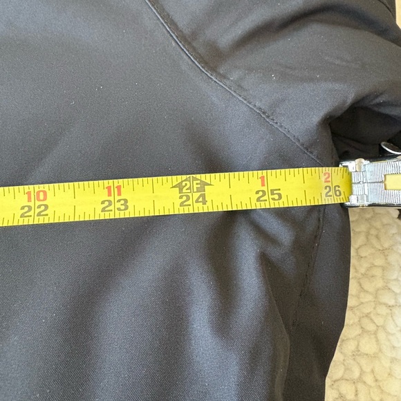 Kappa Active U.S. Ski and Snowboard 6 Cento 686 Down Ski Jacket. New with tags. - Picture 13 of 14